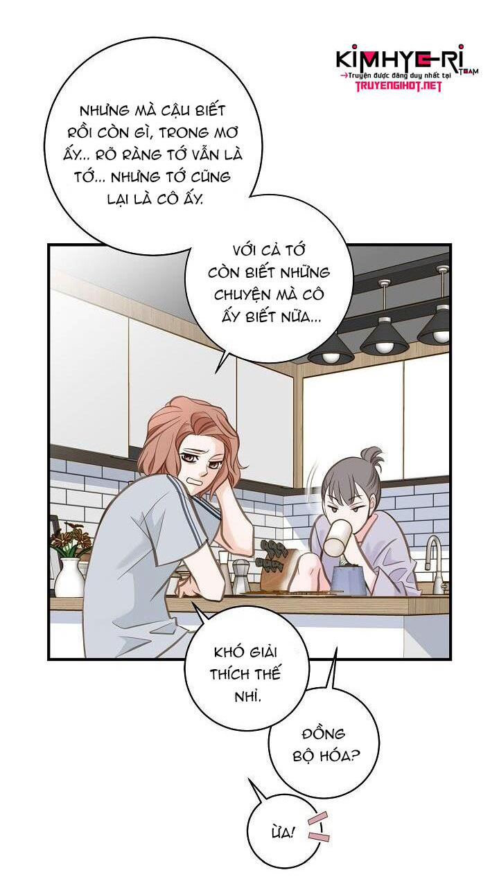 cuộc hôn nhân sinh tồn chapter 1.2 30