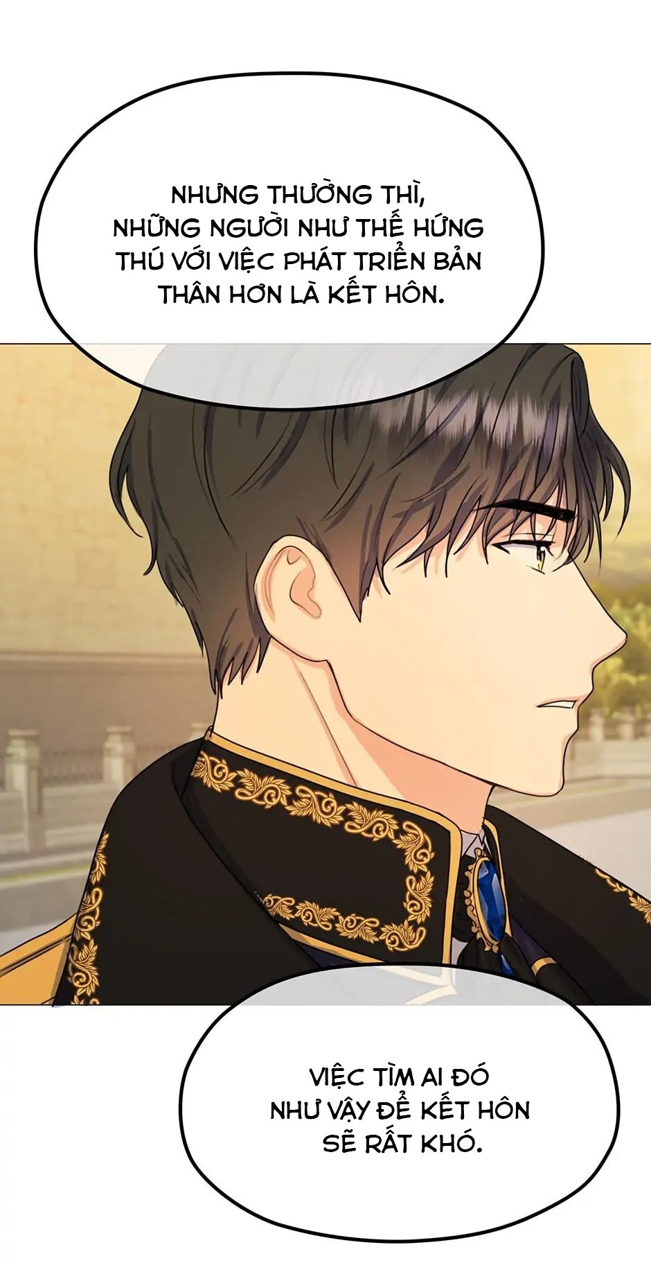 từ hầu gái tôi đã trở thành hoàng hậu chapter 2.2 32