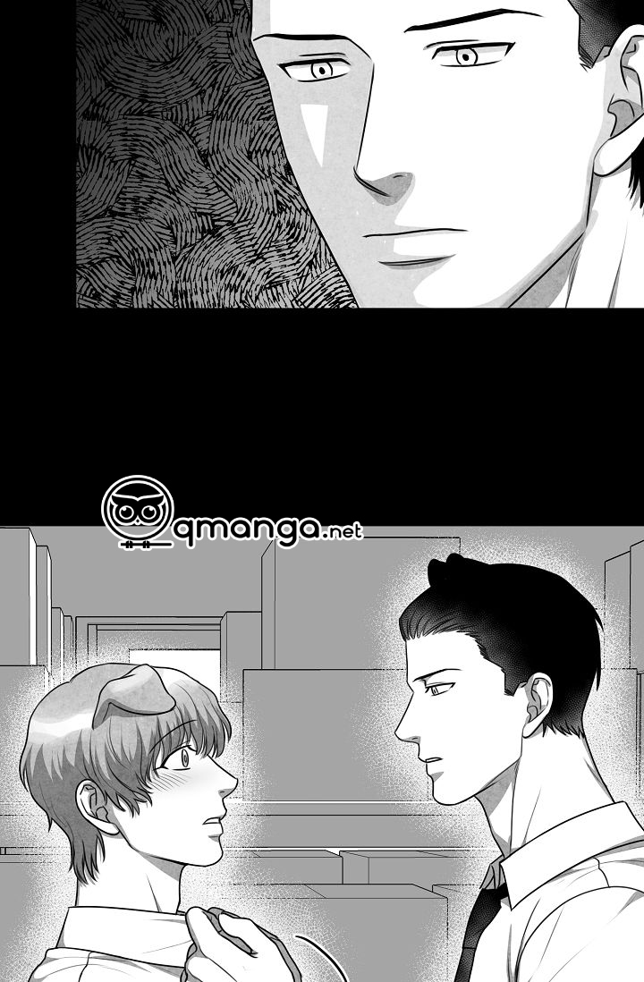 khi cún biết yêu chapter 9 20