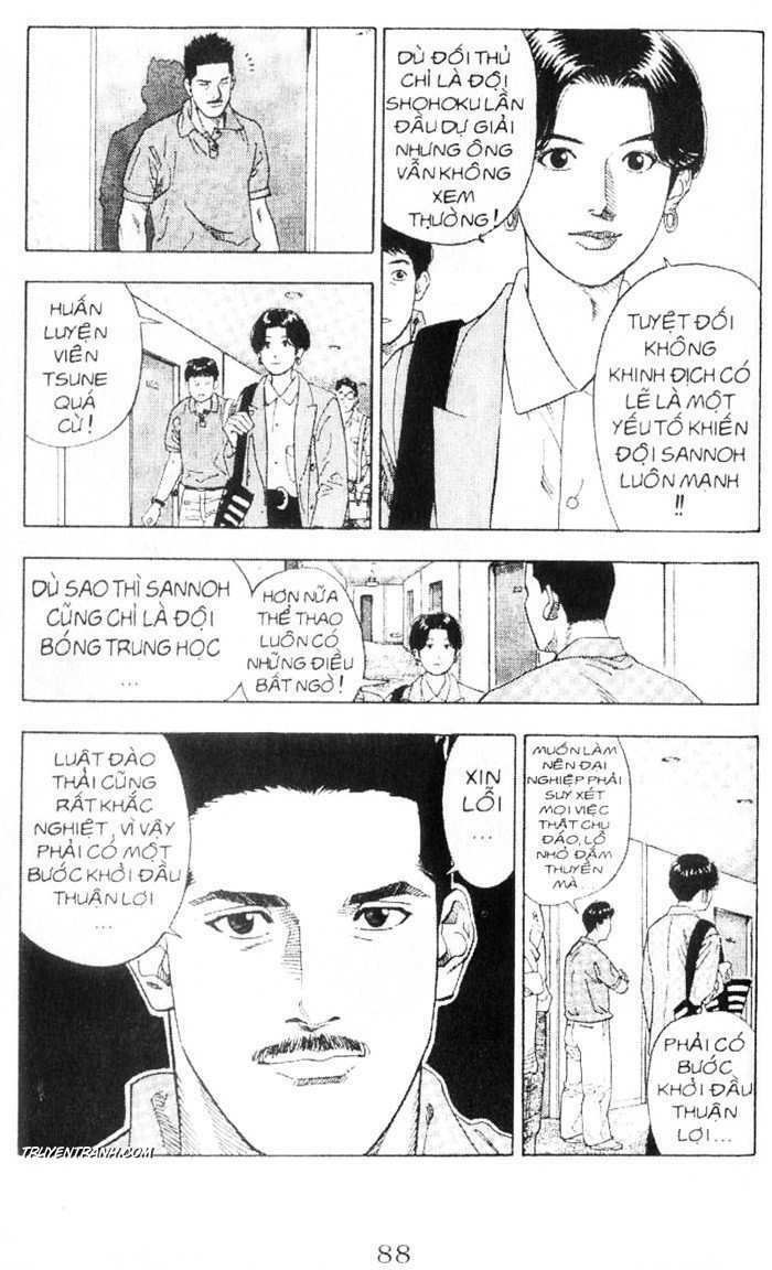 cao thủ bóng rổ chapter 215 12
