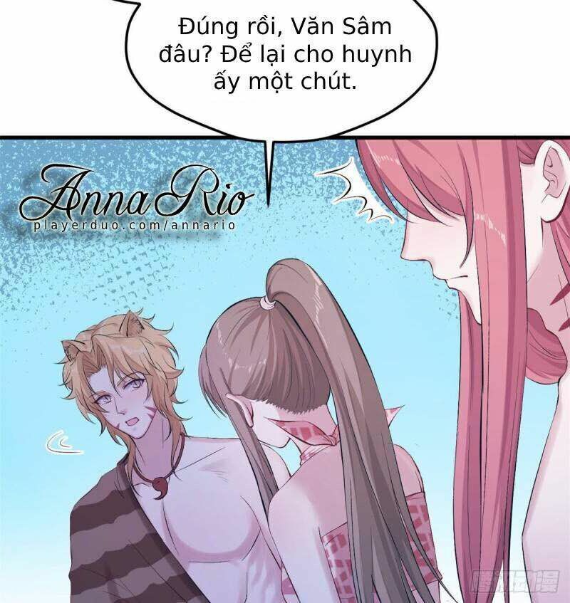 [16+] thảnh thơi thú thế chủng chủng điền, sinh sinh tể chapter 152 86