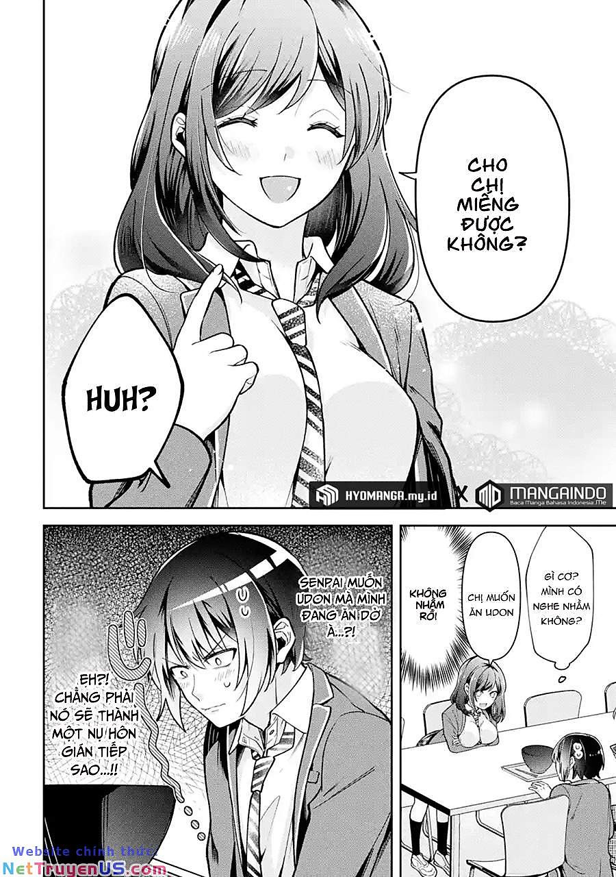 you like me, don\'t you? chapter 2 12