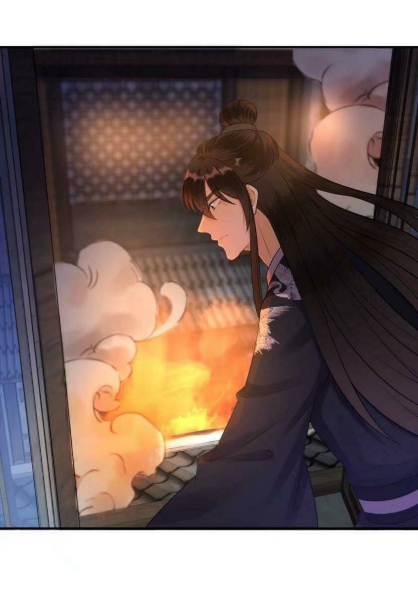 theo đuổi hoàng tử quá khó a~ chapter 90 15