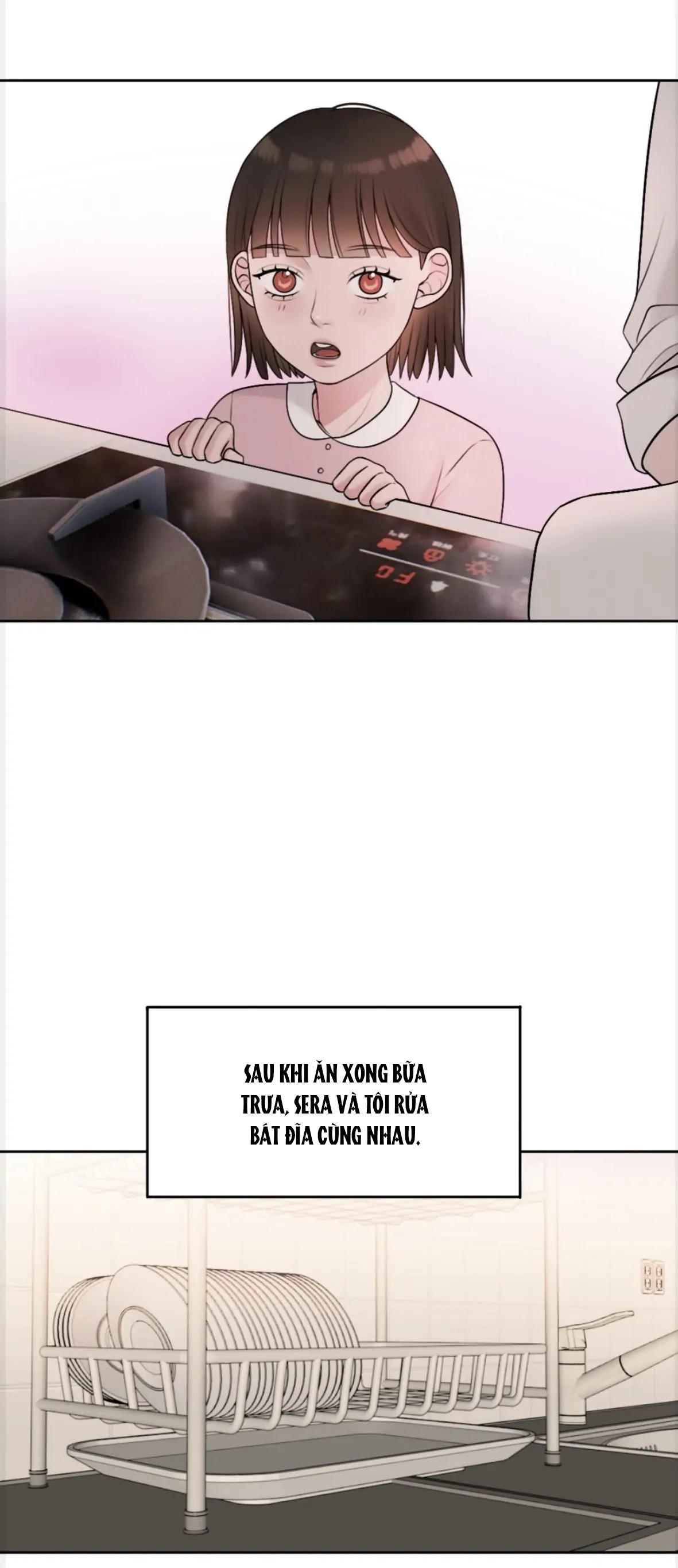 vô tình chapter 28 3