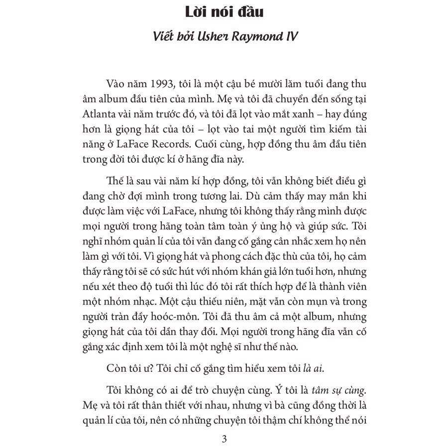 Sách: Sống Lũy Tiến - Theo Đuổi Sự Bình Yên