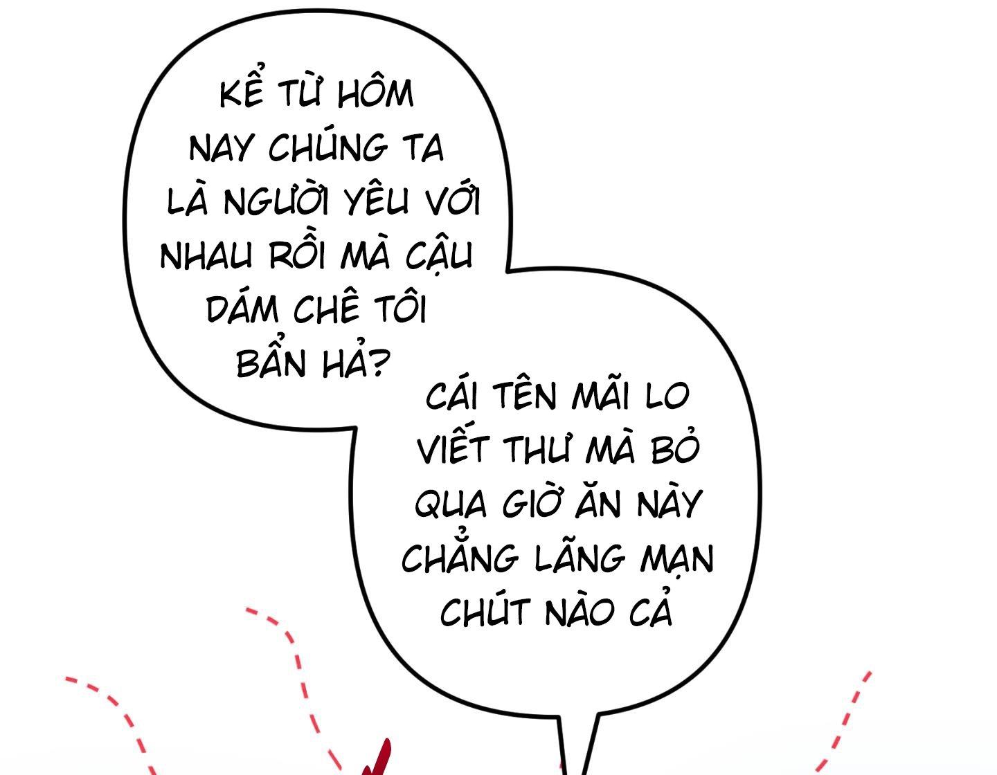 quan hệ chết chóc chapter 28 25