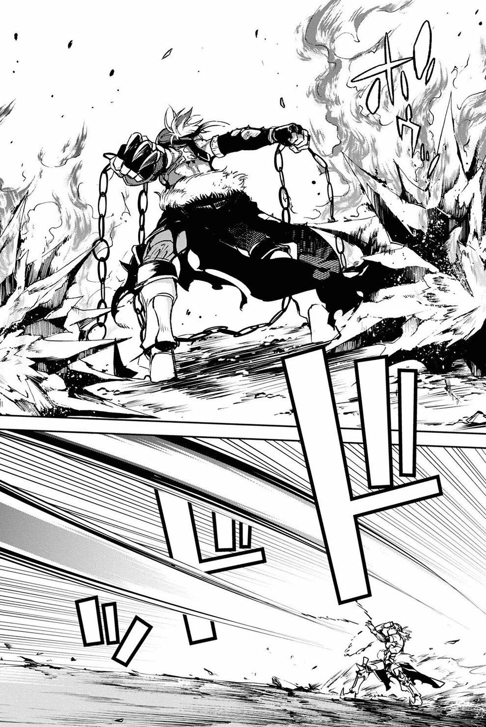 fate/grand order: epic of remnant - agartha chapter 20 6