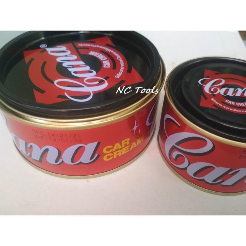 Cana đánh bóng làm mờ vết xước - CANA CAR CREAM