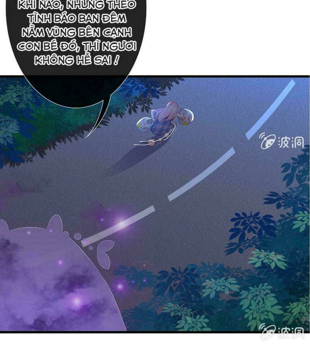 vương bài thiên sư và tiểu manh yêu chapter 11 10