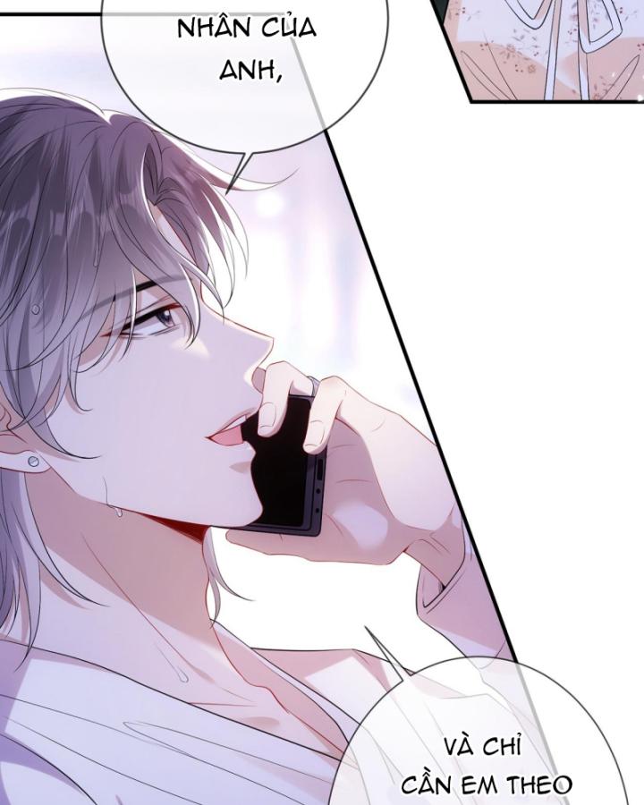 hoắc tiên sinh ngoan ngoãn cưng chiều tôi. chapter 2 41