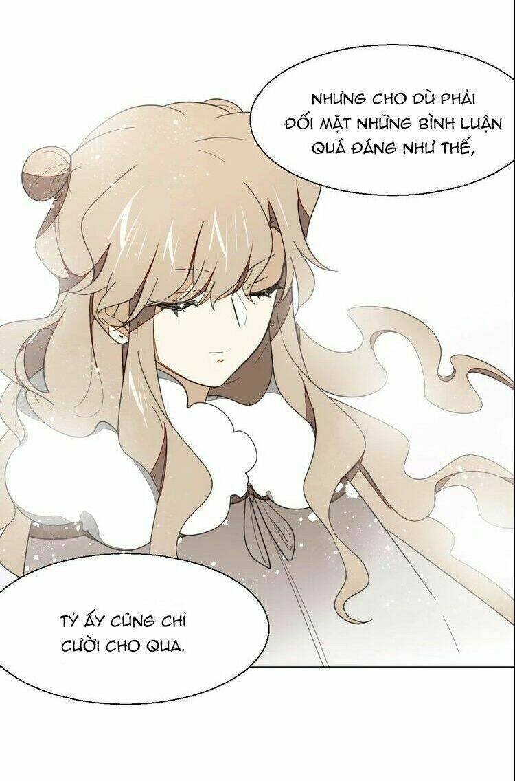 đứng yên! đều là người nhà cả mà! chapter 6 18