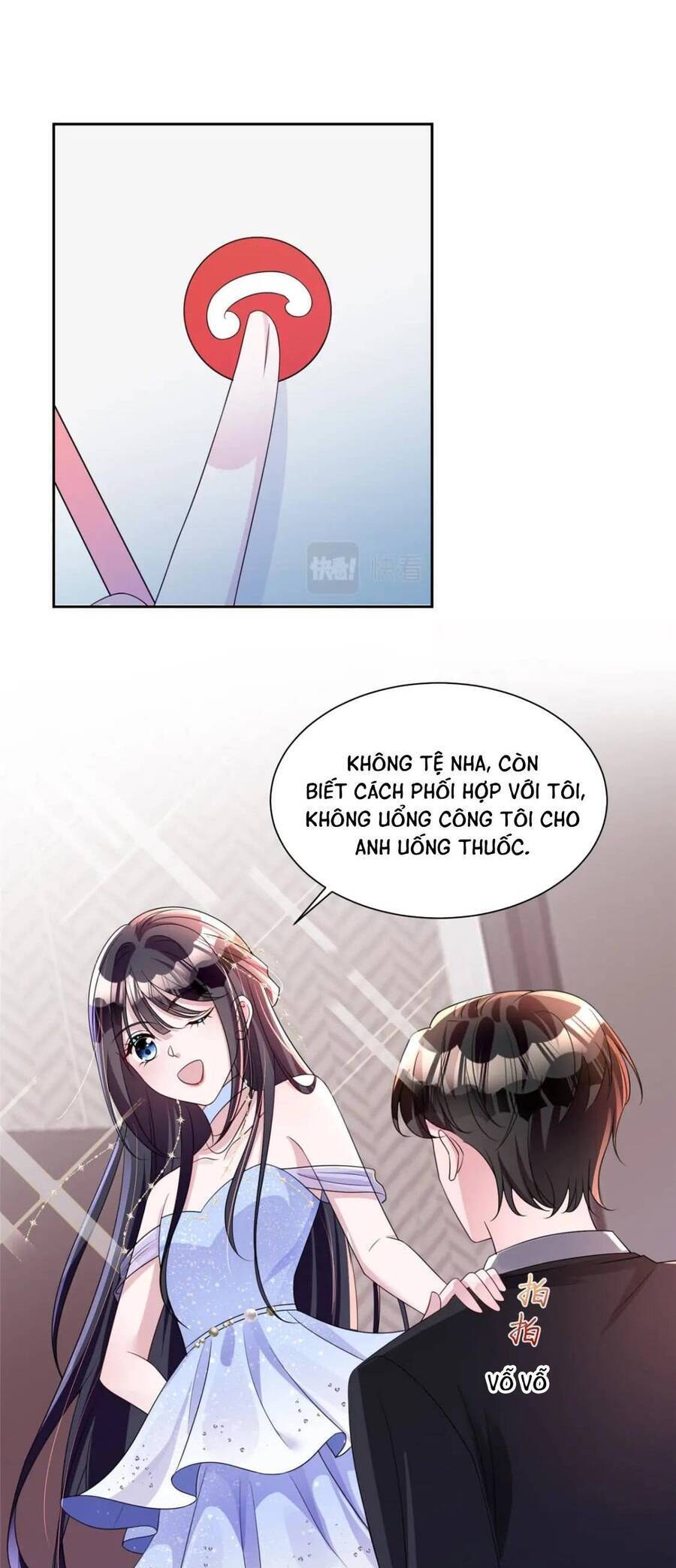 tổng tài huyết tộc cực sủng cô vợ mỹ nhân ngư chapter 52 9