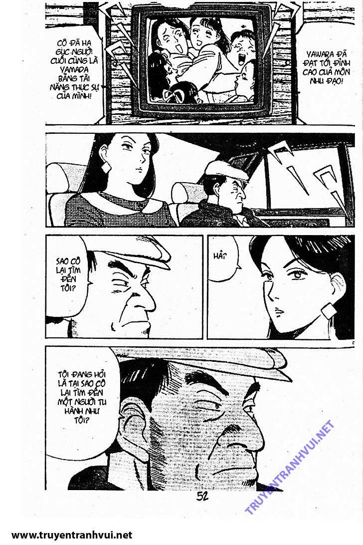 yawara chapter 143 20