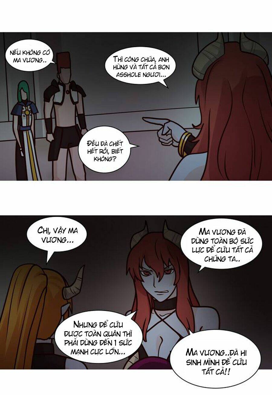 the devil king is bored chapter 61 23