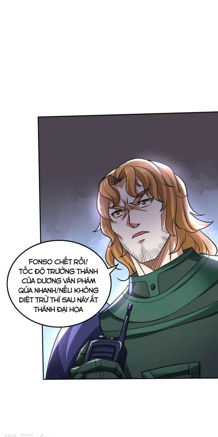 tối cường thần y tại đô thị chapter 207 1