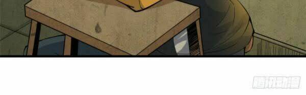 nơi này có yêu khí chapter 91 15