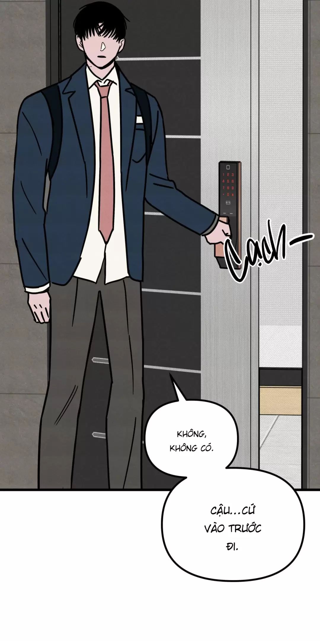 lời tỏ tình từ con số 0 chapter 14 77