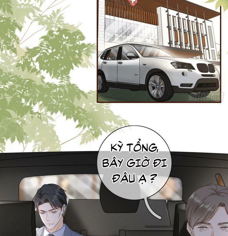 bạn gái tôi mới 30+ tuổi xuân chapter 73 24