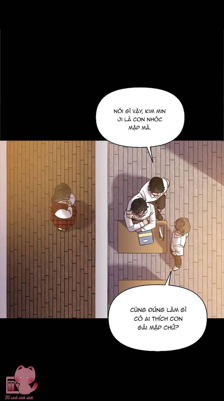 thanh xuân của chúng ta chapter 57 54