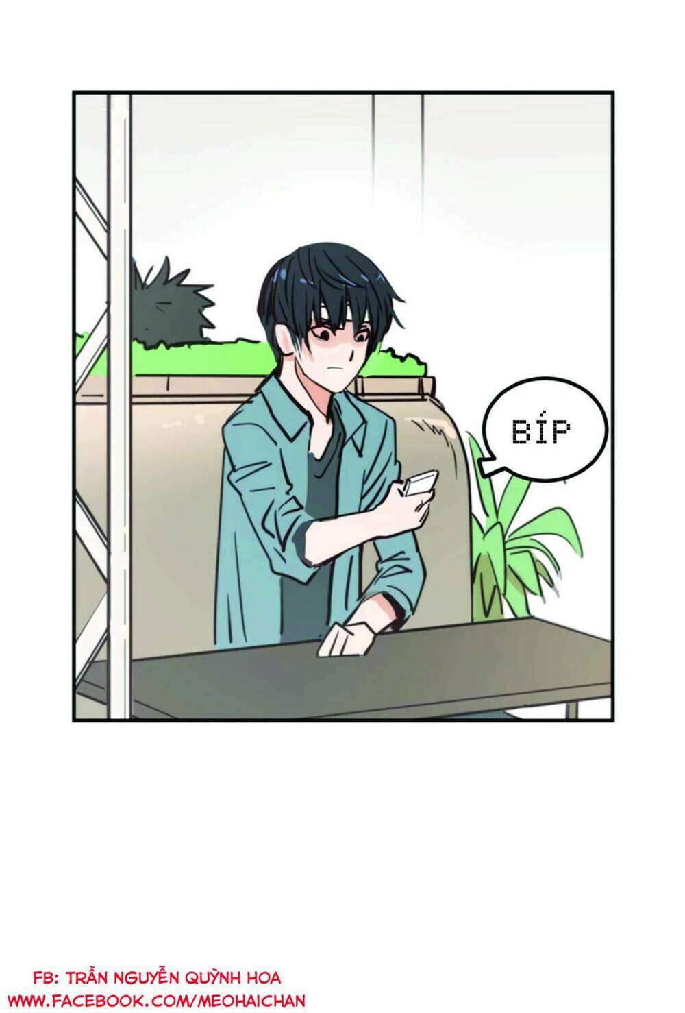 thế giới của đồng tiền chapter 4 28