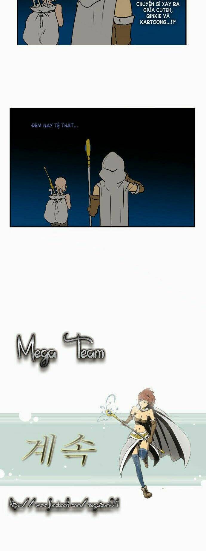changsik đứa con của rồng chapter 6 23