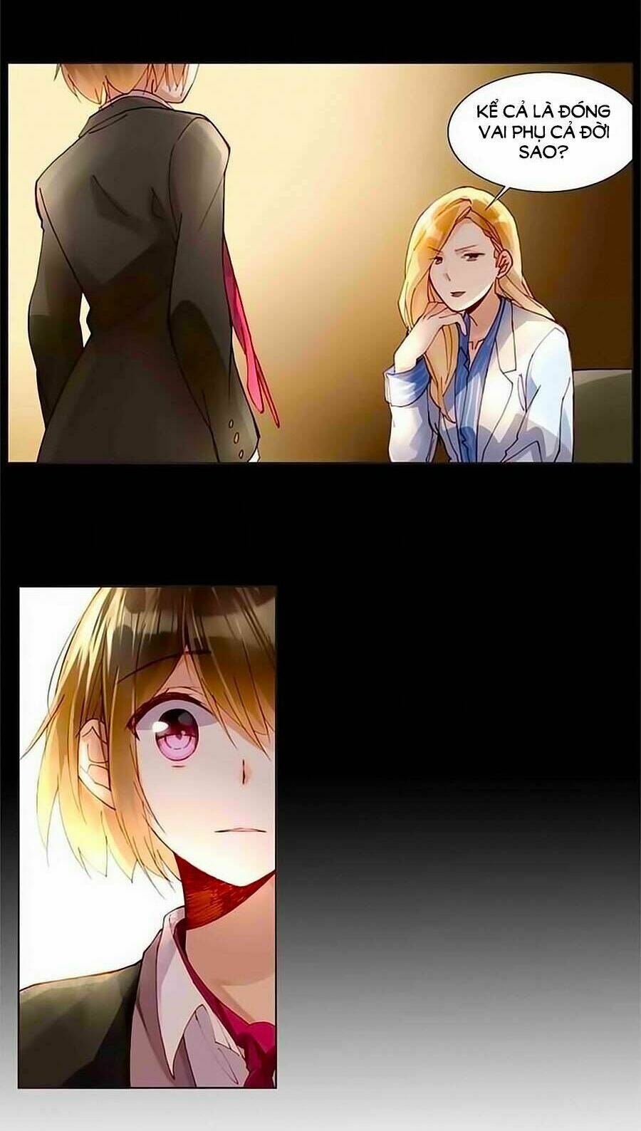 trọng sinh chi tinh quang thôi xán chapter 35 8