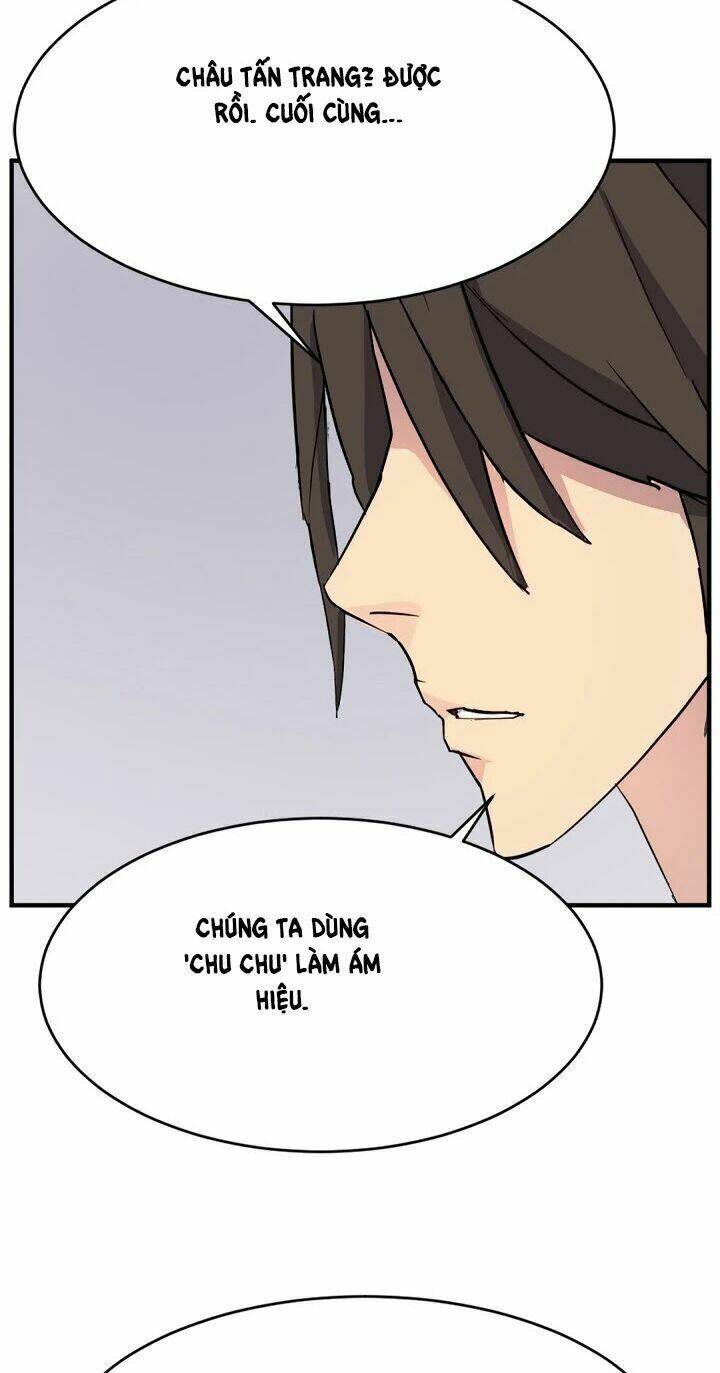 trọng sinh, bất khả chiến bại chapter 95 12