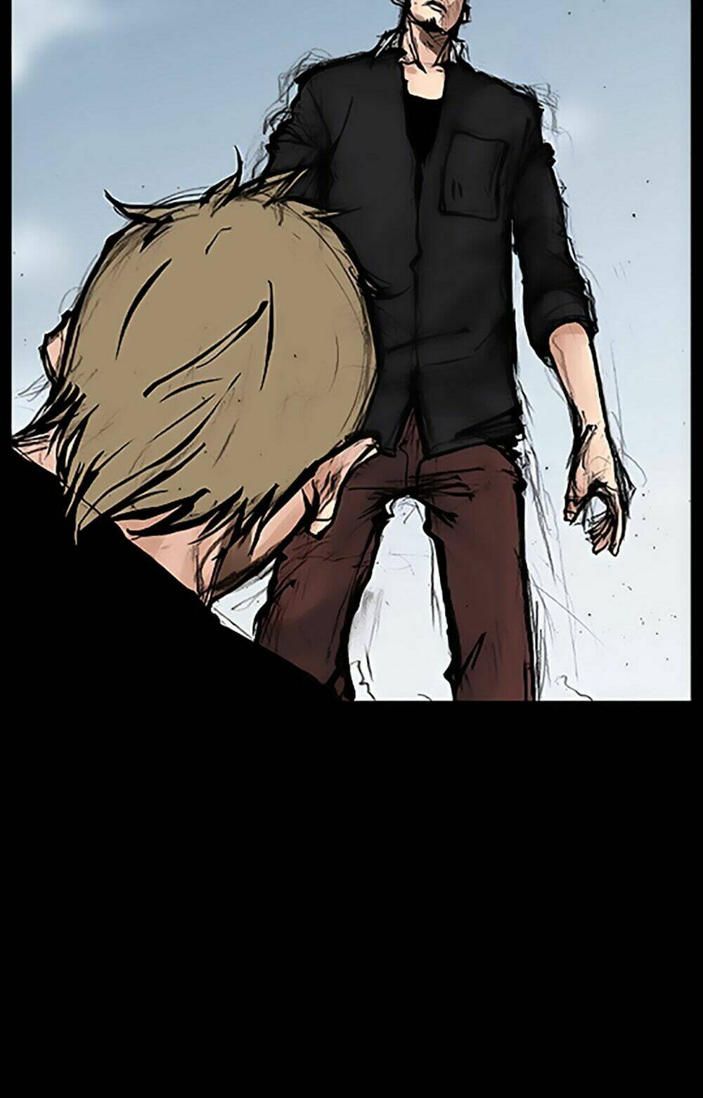 độc cô tiền truyện chapter 99 30