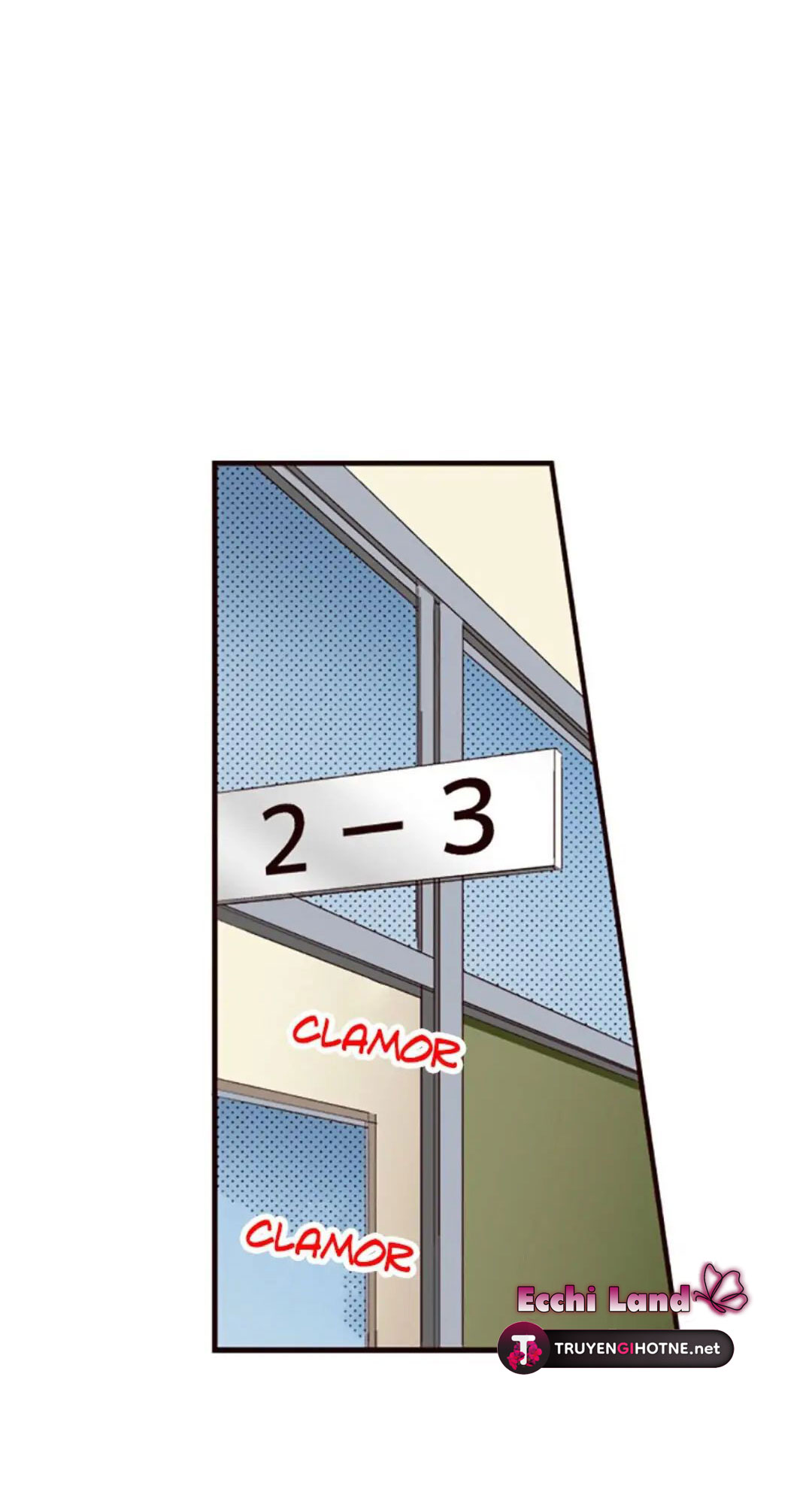 Tôi Ghét Nụ Cười Ấy chapter 9.1 - Trang 4