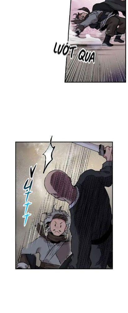 tôi là người mạnh nhất khi theo chủ nghĩa võ thuật chapter 20 2