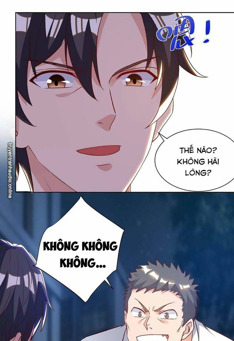 trọng sinh khí thiếu quy lai chapter 114 20