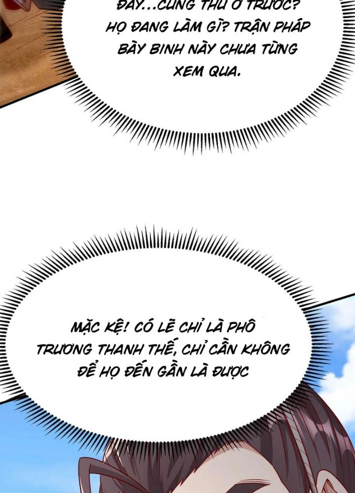 đại tần, ta là con tần thủy hoàng, giết địch thành thần chapter 40 50