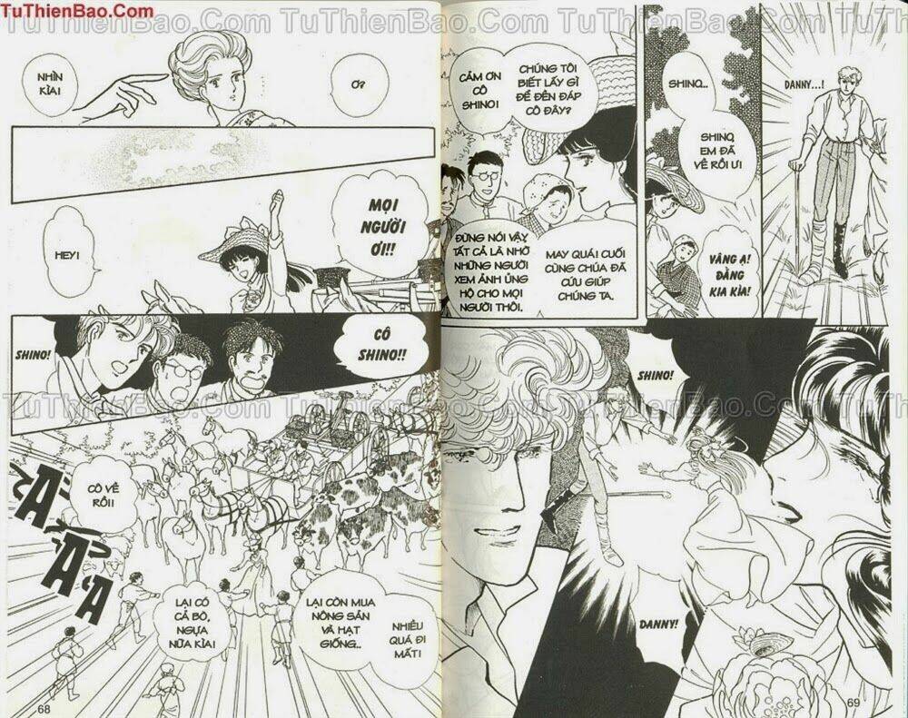 người đẹp new york chapter 10 35