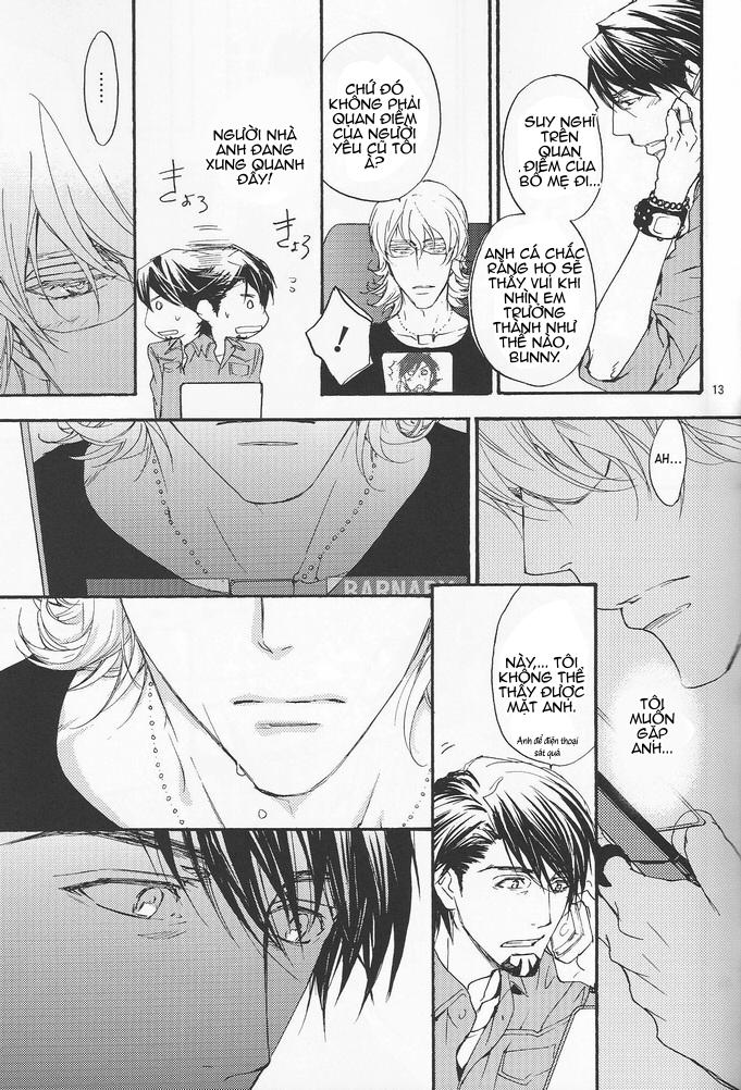 oneshot hỏny chapter 90 12