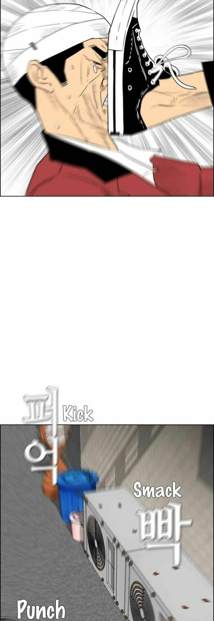 kẻ hồi sinh chapter 104 26