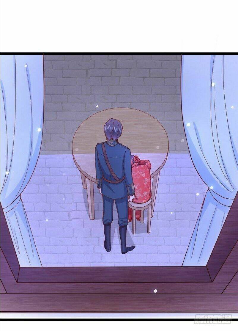 vợ yêu tư sủng của thiếu soái chapter 18 8