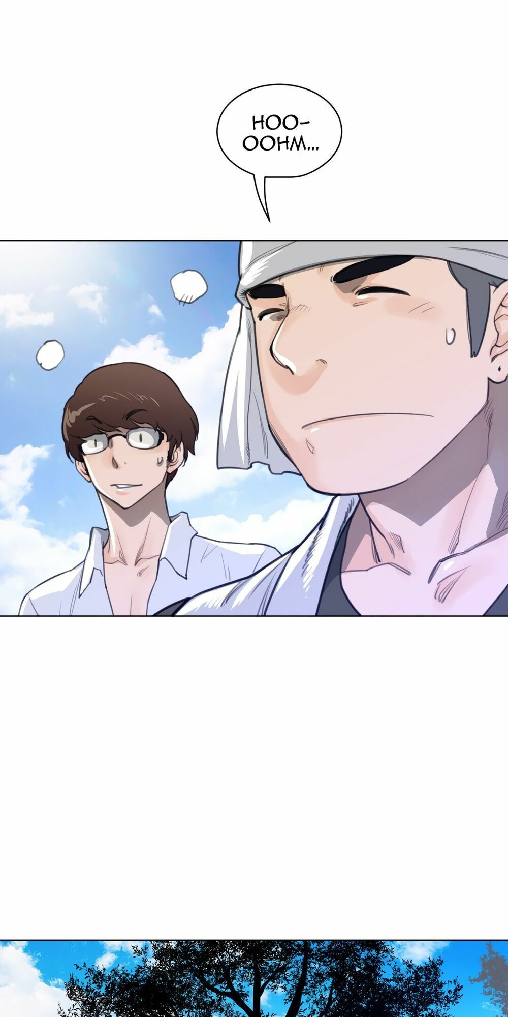 một nửa hoàn hảo chapter 60 22