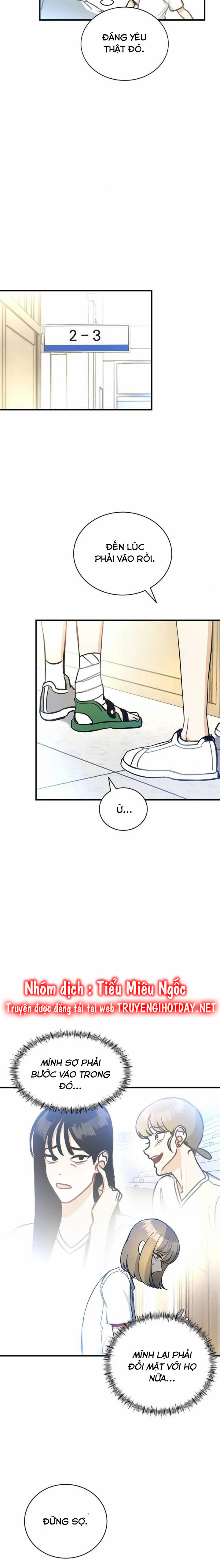 nụ hôn của tên ác ma chapter 11 12