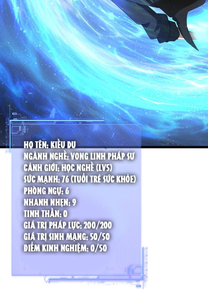 đọ sức mạnh sao? nhưng ta là vong linh pháp sư! chapter 2 144