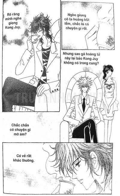 lọ lem hậu đậu chapter 33 1