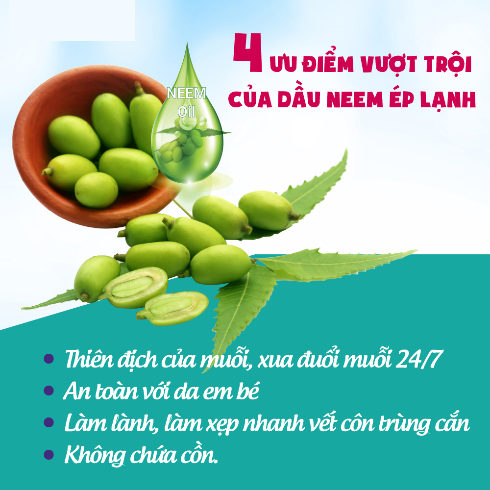 Combo 3 Xịt da chống muỗi PlasmaKare chống muỗi 24/7