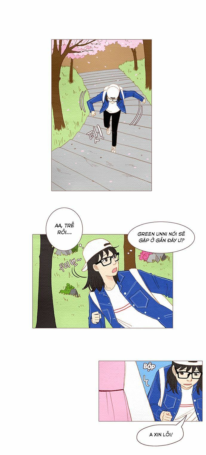 thánh thần trẻ trâu chapter 50 35