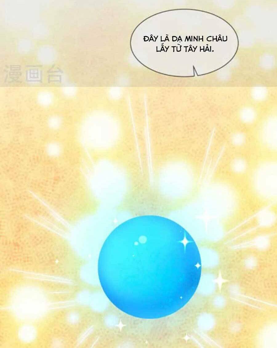 tướng quân, bổn phi không nhận sủng chapter 39 40