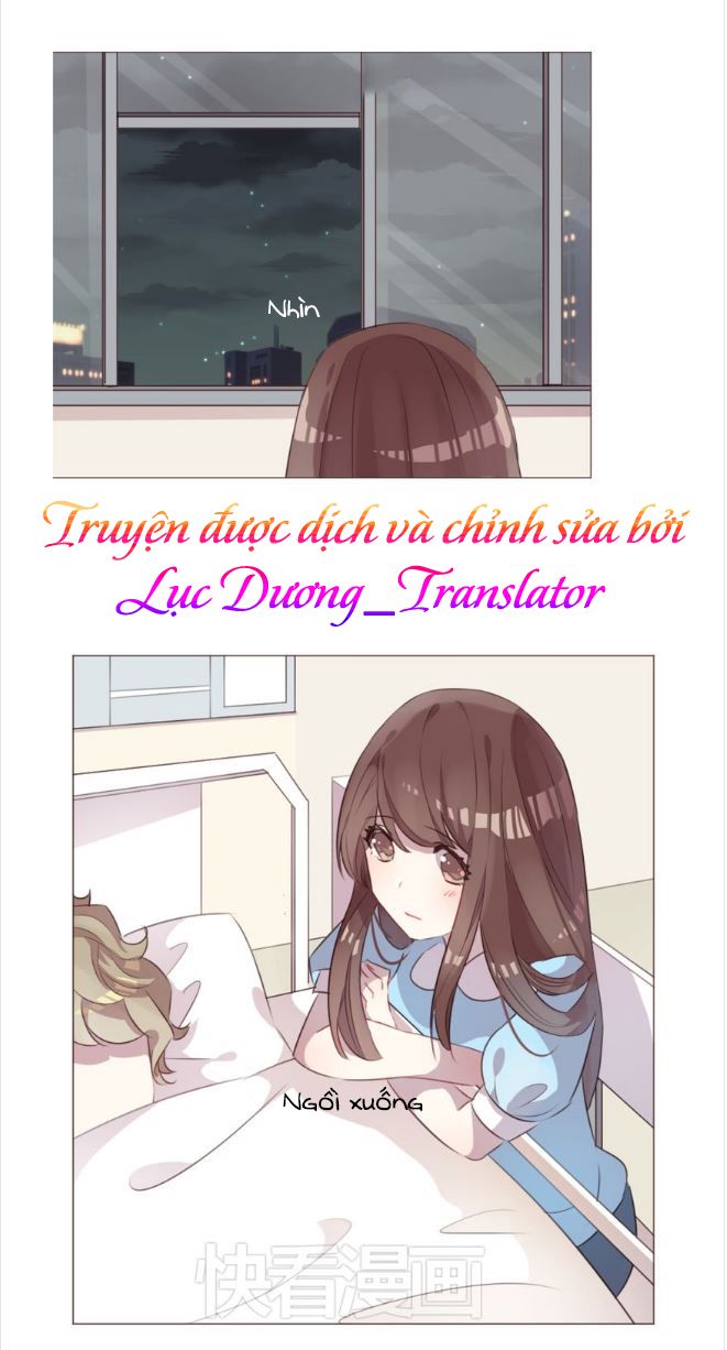 người yêu biến mất chapter 52 18