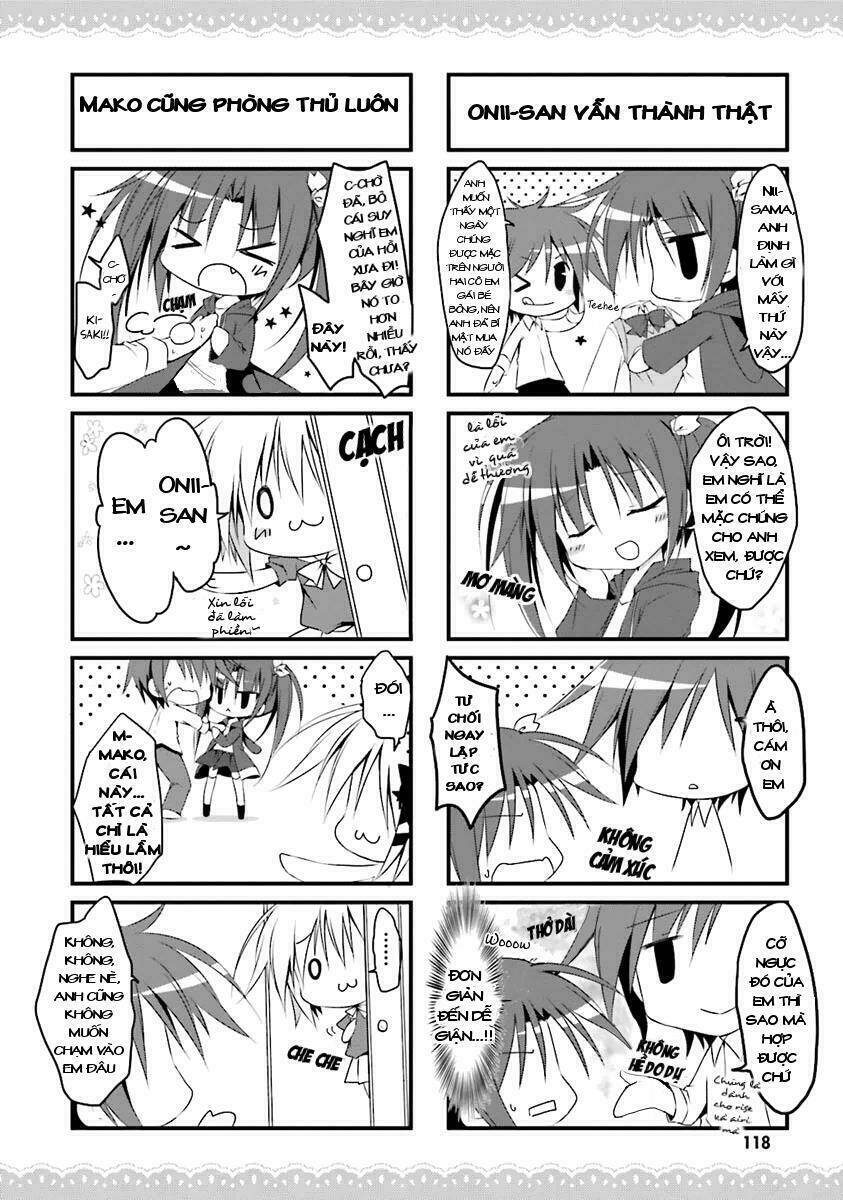 nhật ký alice chapter 11 3