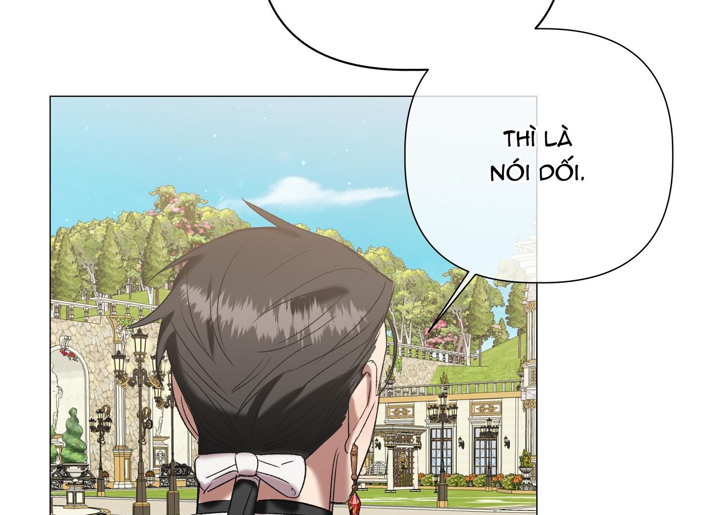 một ngày nọ, tôi được kẻ thù cầu hôn chapter 48 77