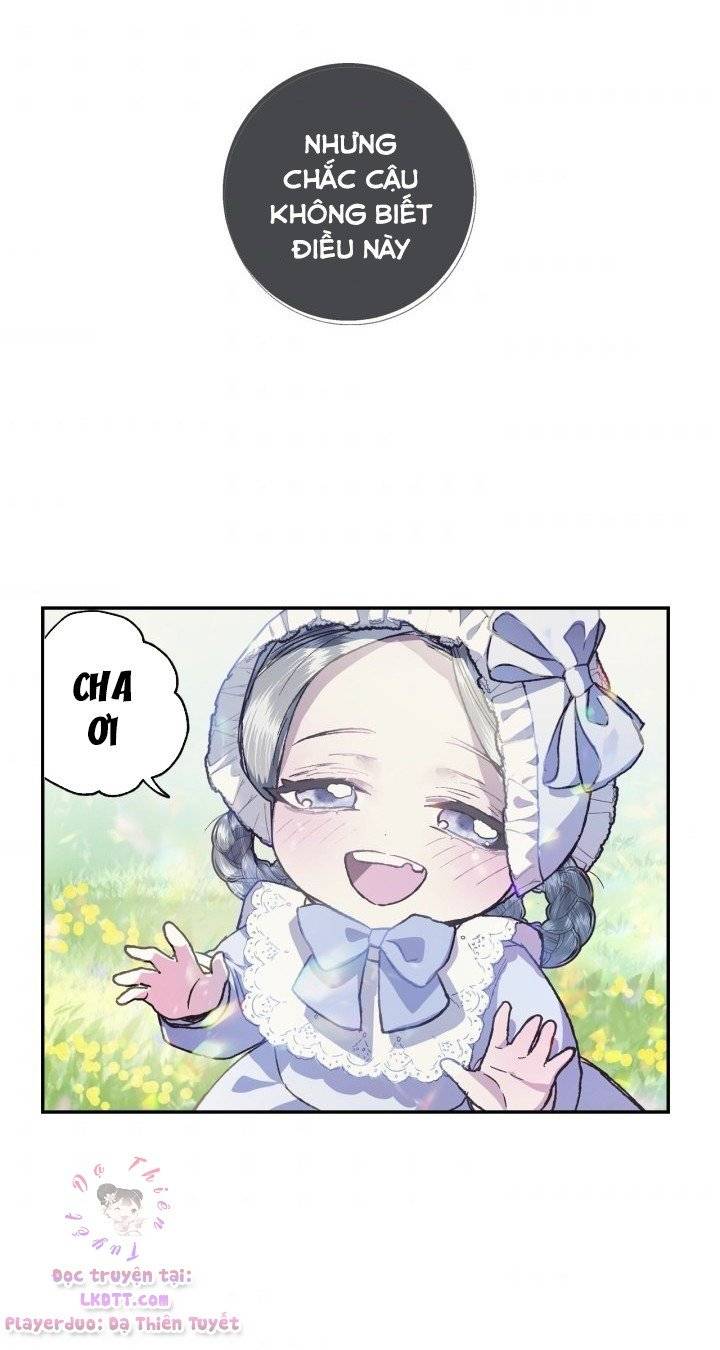 cha, con không muốn kết hôn đâu chapter 6 60