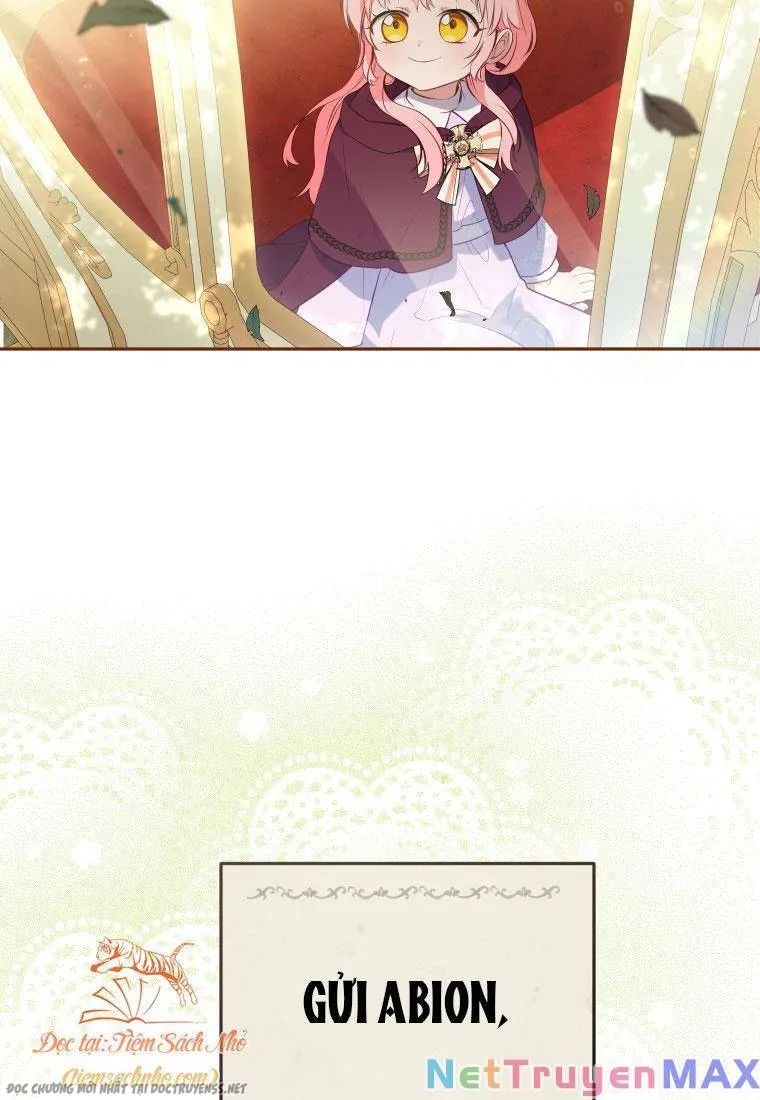 tôi được nuôi dưỡng bởi những kẻ phản diện chapter 27 19