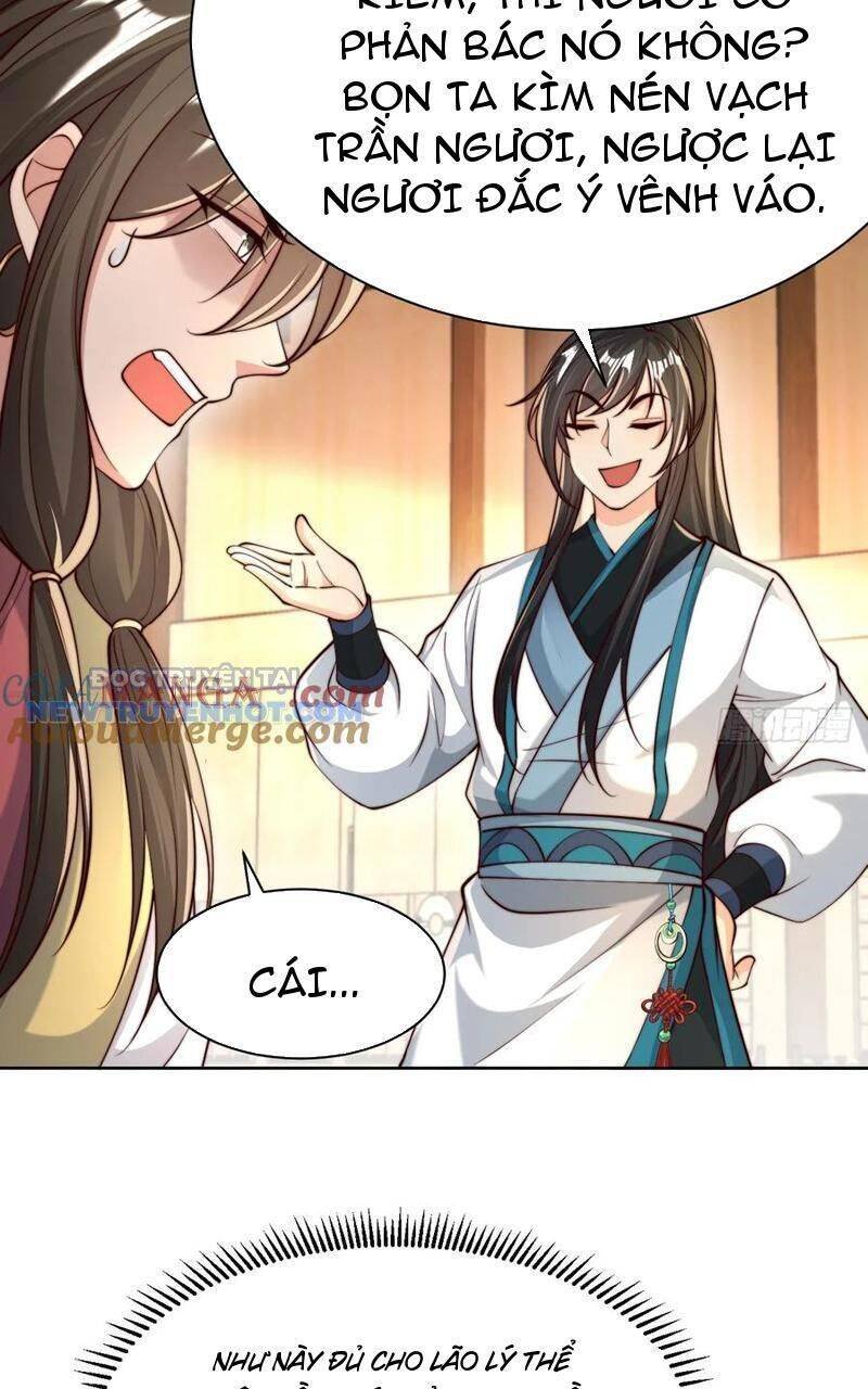 ta thực sự không muốn làm thần tiên chapter 73 27