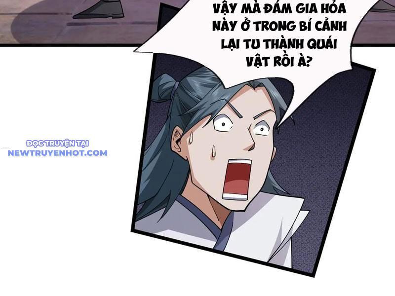 ngủ say vạn cổ: xuất thế đẩy ngang chư thiên chapter 76 16